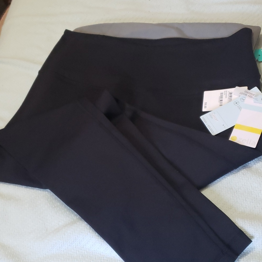 Zella live in high waist leggings